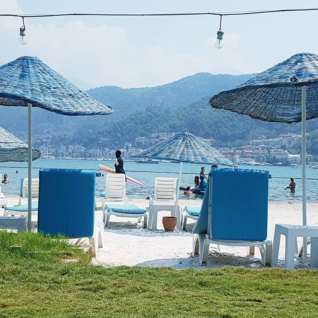 Aksazlar Beach