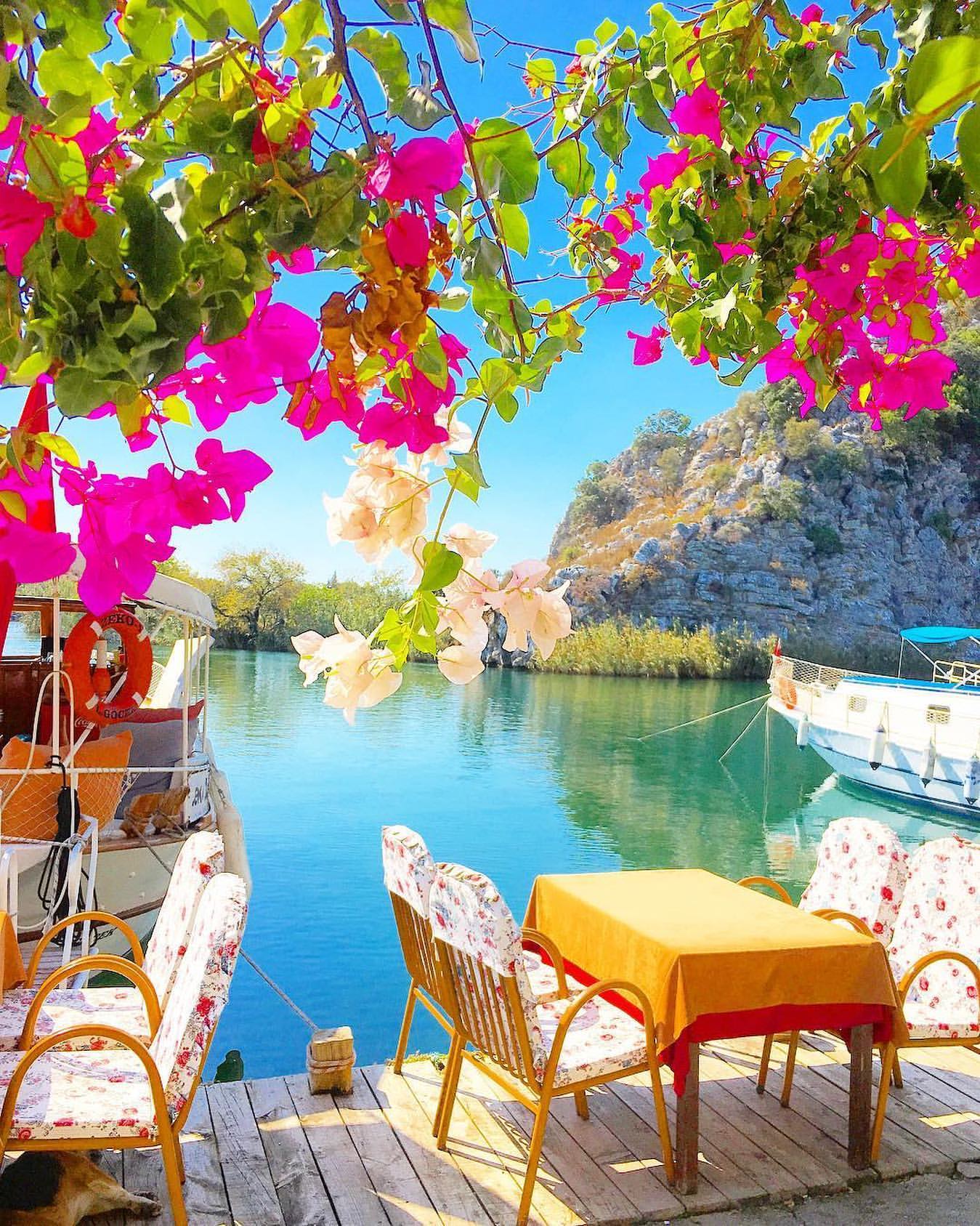 Hotels Near Fethiye Butterfly Valley