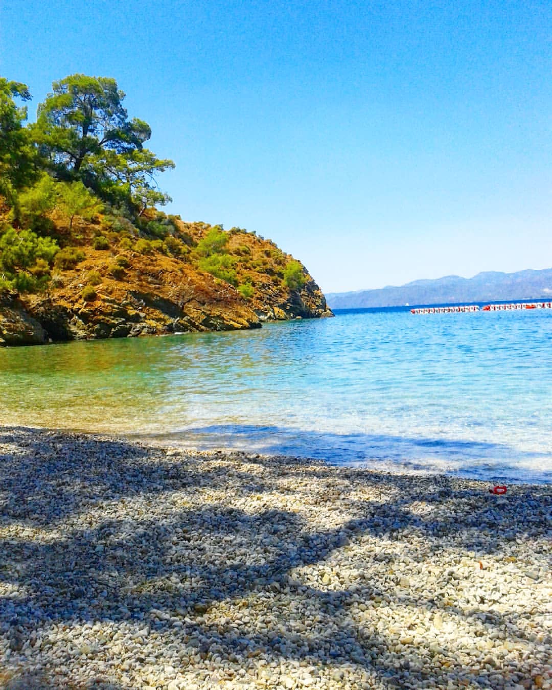 Kuleli Bay Beach Sand