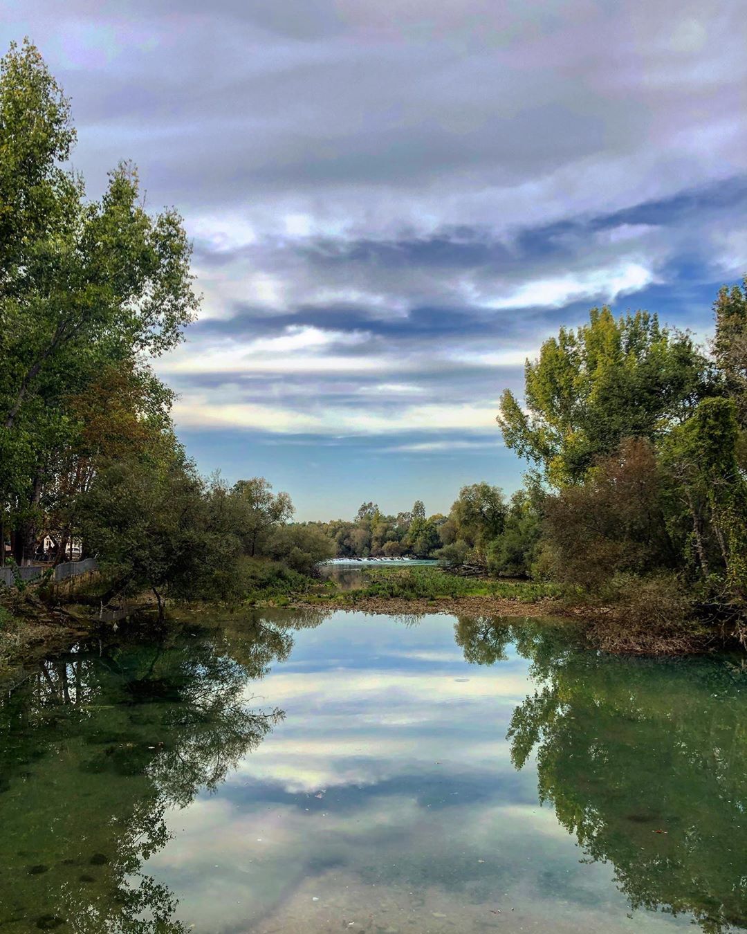 Manavgat Waterfall Visiting Days