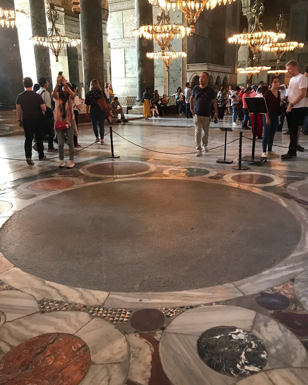 Hagia Sophia Museum 2020 Entrance Fee